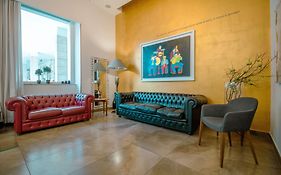 Hotel Bruman Salerno